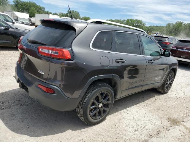 Photo 3 from auction – 2015 JEEP CHEROKEE L with VIN 1C4PJMCB6FW610748