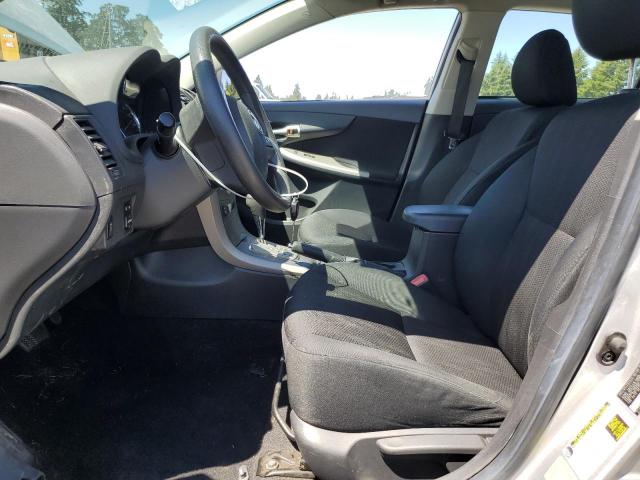 Photo 7 from auction – 2011 TOYOTA COROLLA BA with VIN 2T1BU4EE6BC632017