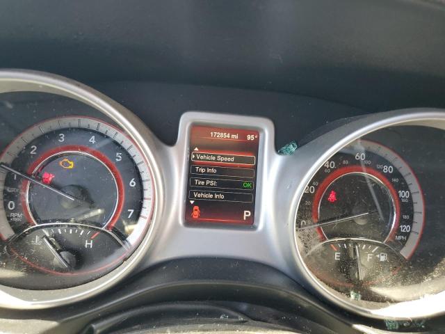 Photo 9 from auction – 2015 DODGE JOURNEY SX with VIN 3C4PDCBBXFT599200