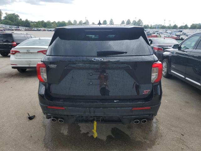 Photo 6 from auction – 2021 FORD EXPLORER S with VIN 1FM5K8GC5MGB28824