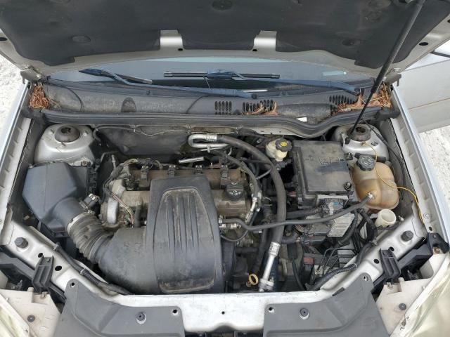 Photo 11 from auction – 2008 CHEVROLET COBALT with VIN 1G1AL58F087247337