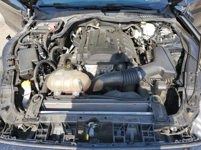 Photo 11 from auction – 2019 FORD MUSTANG with VIN 1FA6P8TH2K5165971