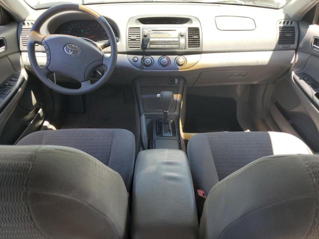 Photo 8 from auction – 2005 TOYOTA CAMRY LE with VIN 4T1BE30K75U625827