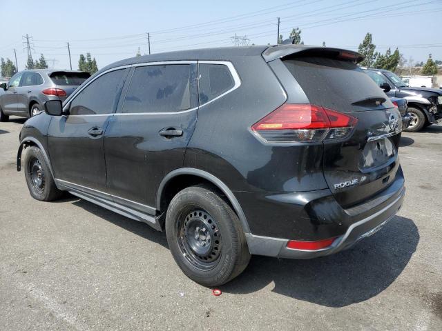 Photo 2 from auction – 2017 NISSAN ROGUE S with VIN KNMAT2MT1HP562665