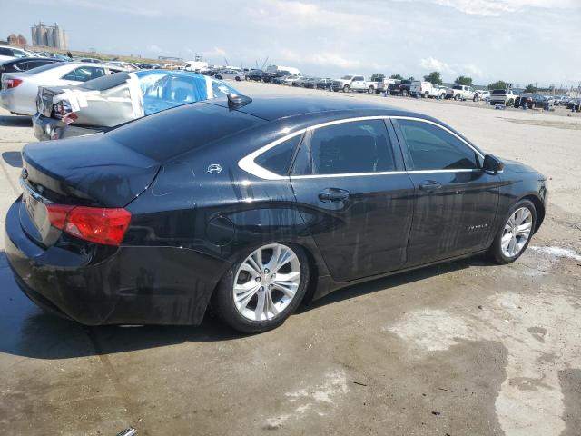 Photo 3 from auction – 2015 CHEVROLET IMPALA LT with VIN 2G1125S39F9218612
