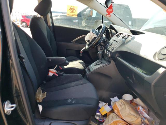 Photo 7 from auction – 2013 MAZDA 5 with VIN JM1CW2BL8D0146666