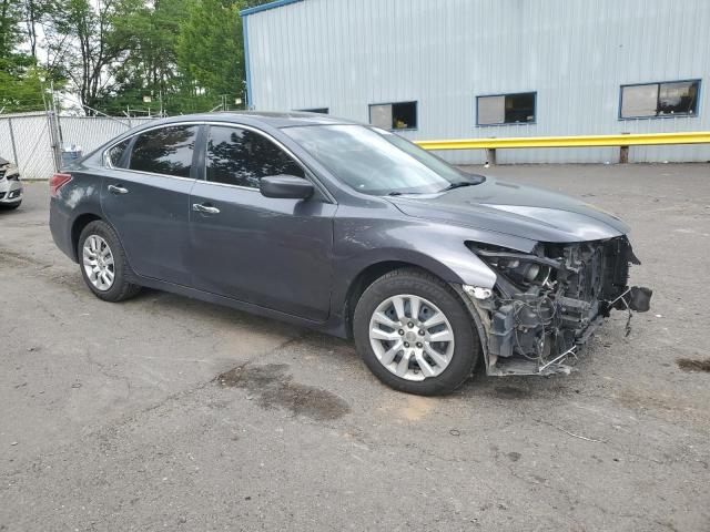 Photo 4 from auction – 2013 NISSAN ALTIMA 2.5 with VIN 1N4AL3AP8DC902625