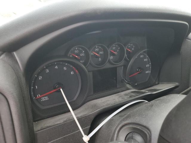 Photo 9 from auction – 2020 CHEVROLET SILVERADO with VIN 3GCNYAEF6LG312549