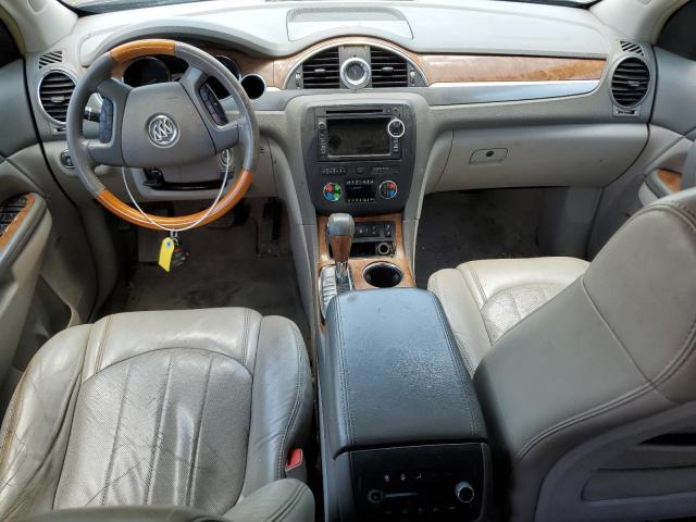 Photo 8 from auction – 2008 BUICK ENCLAVE CX with VIN 5GAER23738J171221