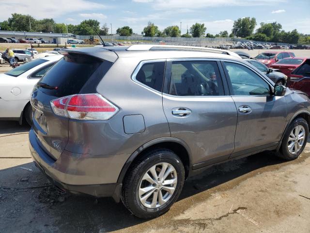 Photo 3 from auction – 2016 NISSAN ROGUE S with VIN KNMAT2MT0GP695948