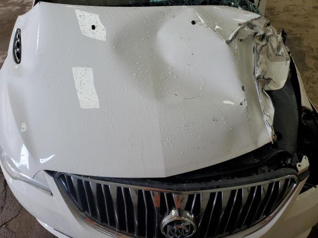 Photo 12 from auction – 2014 BUICK ENCLAVE with VIN 5GAKVCKD6EJ365071