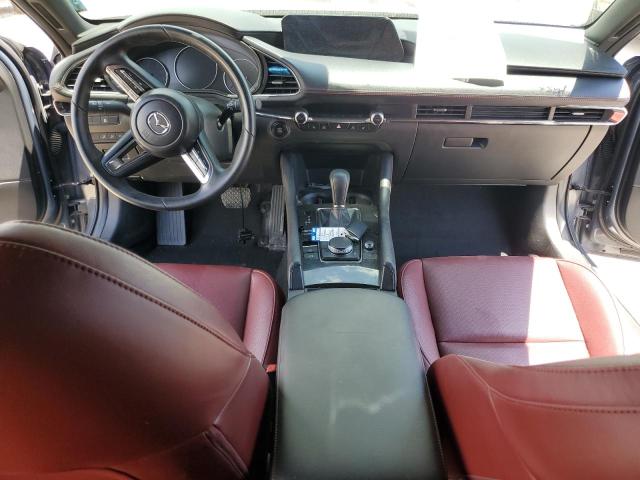 Photo 8 from auction – 2023 MAZDA 3 PREFERRE with VIN JM1BPALM4P1616569