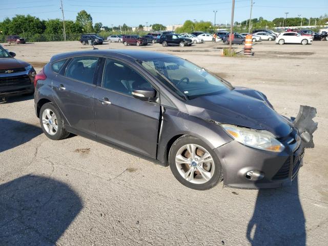 Photo 4 from auction – 2013 FORD FOCUS SE with VIN 1FADP3K28DL188323