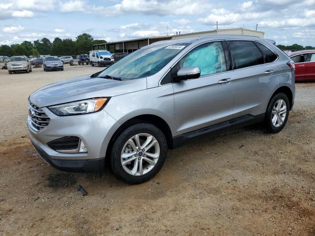 FORD EDGE SEL 2020 con VIN 2FMPK3J95LBA04096 - Foto de la subasta