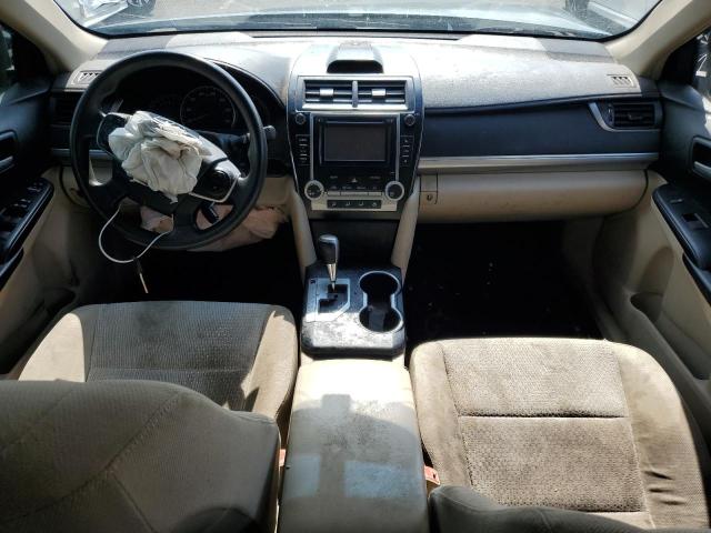Photo 8 from auction – 2012 TOYOTA CAMRY BASE with VIN 4T1BF1FK7CU019384
