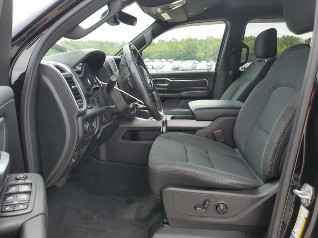 Photo 7 from auction – 2020 RAM 1500 BIG H with VIN 1C6SRFFT7LN396560