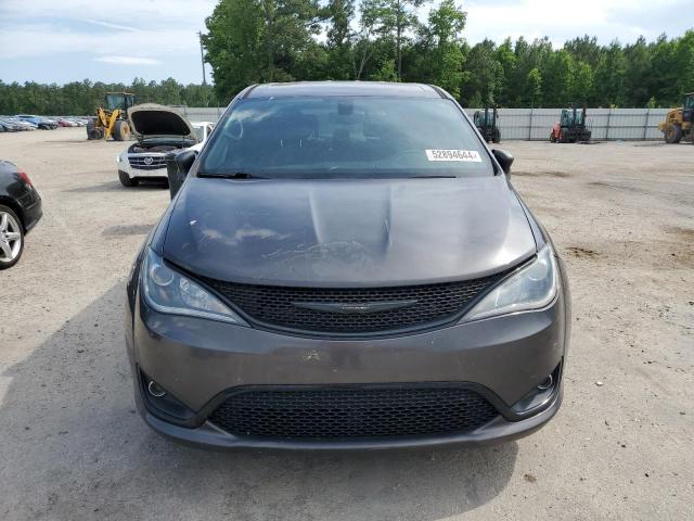 Photo 5 from auction – 2019 CHRYSLER PACIFICA T with VIN 2C4RC1FG4KR652993