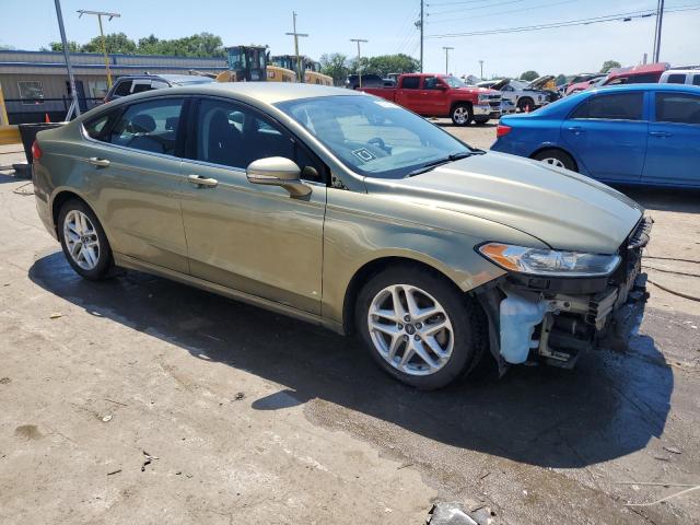 Photo 4 from auction – 2013 FORD FUSION SE with VIN 3FA6P0HR9DR183452