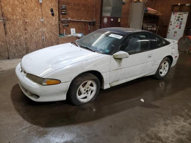 EAGLE TALON 1992 с VIN 4E3CS44R9NE019625 - Снимка от търг