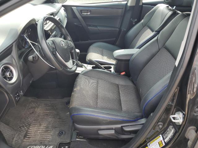 Photo 7 from auction – 2019 TOYOTA COROLLA L with VIN 2T1BURHE0KC126384