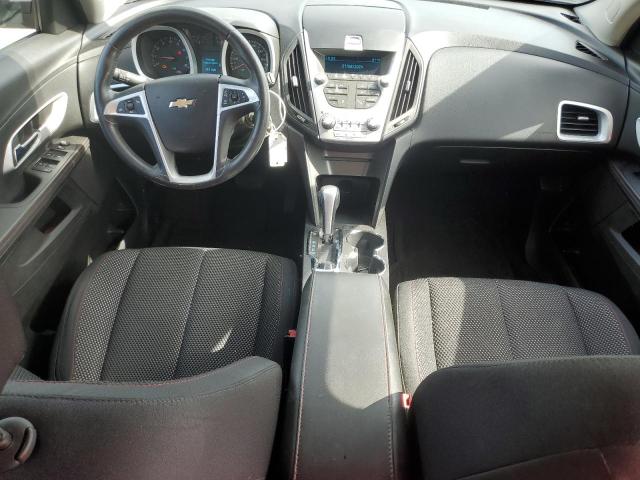 Photo 8 from auction – 2011 CHEVROLET EQUINOX LT with VIN 2CNALDEC1B6470422