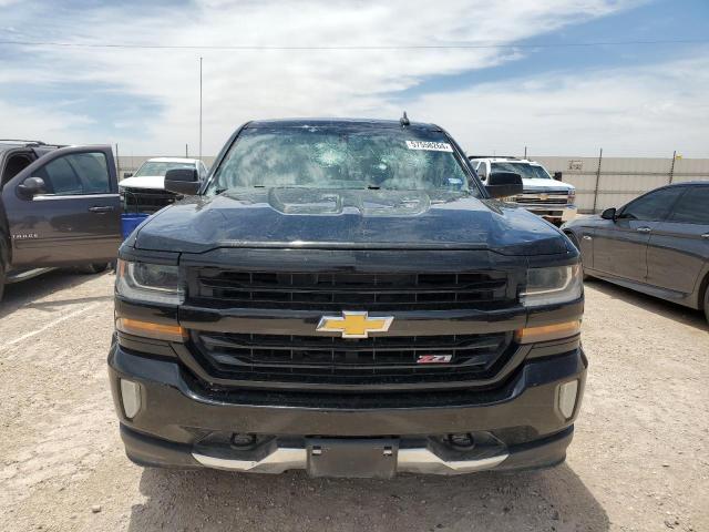 Photo 5 from auction – 2017 CHEVROLET SILVERADO with VIN 3GCUKREC6HG290951