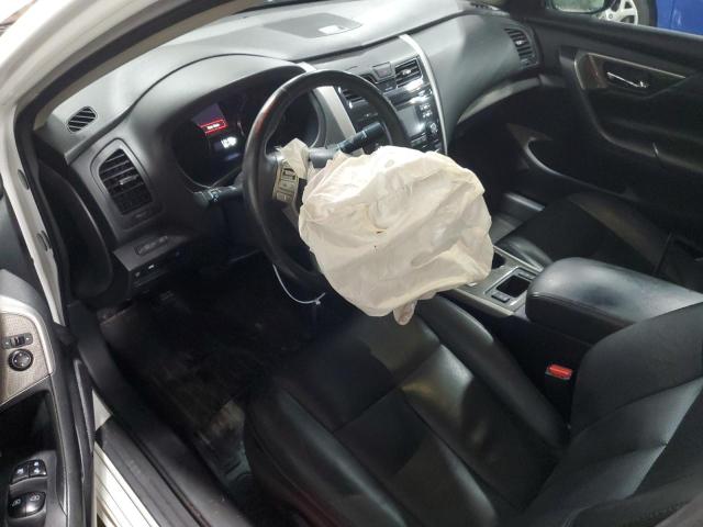Photo 8 from auction – 2015 NISSAN ALTIMA 2.5 with VIN 1N4AL3AP1FN872200