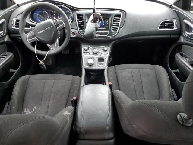 Photo 8 from auction – 2015 CHRYSLER 200 LIMITE with VIN 1C3CCCAB7FN572110