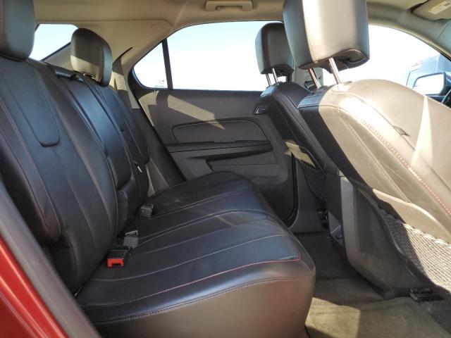 Photo 11 from auction – 2012 CHEVROLET EQUINOX LT with VIN 2GNALFEK7C6228556