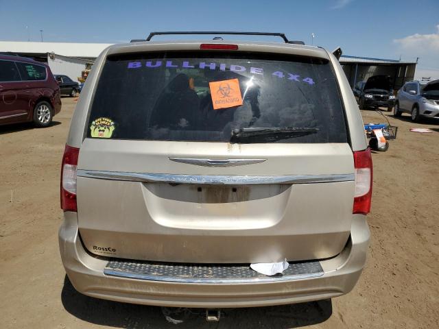 Photo 6 from auction – 2015 CHRYSLER TOWN & COU with VIN 2C4RC1BG6FR602267