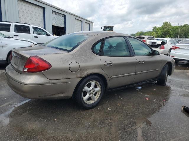 Foto 3 de la subasta – 2002 FORD TAURUS SES con VIN 1FAFP55U72G110560
