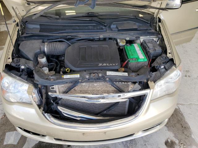 Photo 12 from auction – 2011 CHRYSLER TOWN & COU with VIN 2A4RR8DG9BR781736