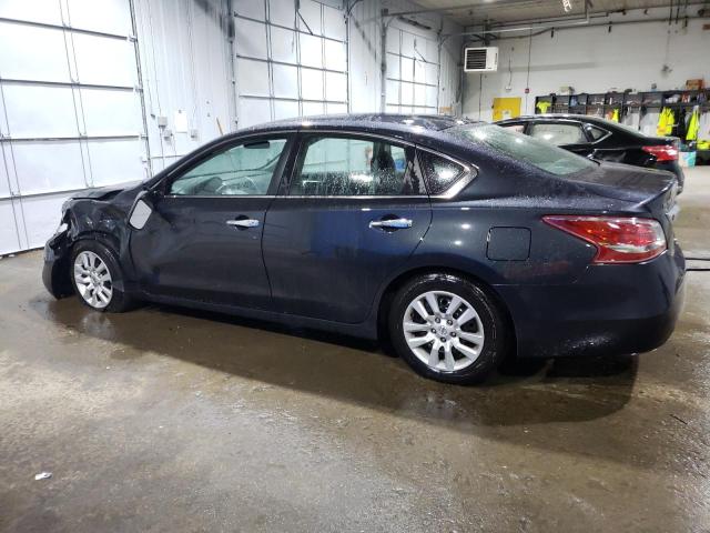 Photo 2 from auction – 2013 NISSAN ALTIMA 2.5 with VIN 1N4AL3AP5DC186590