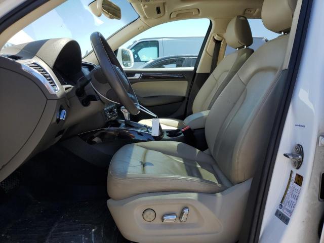 Photo 7 from auction – 2014 AUDI Q5 PREMIUM with VIN WA1DGAFP4EA006094