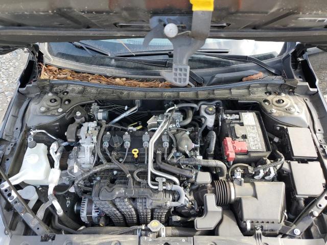 Photo 11 from auction – 2022 NISSAN ALTIMA SR with VIN 1N4BL4CV8NN414576