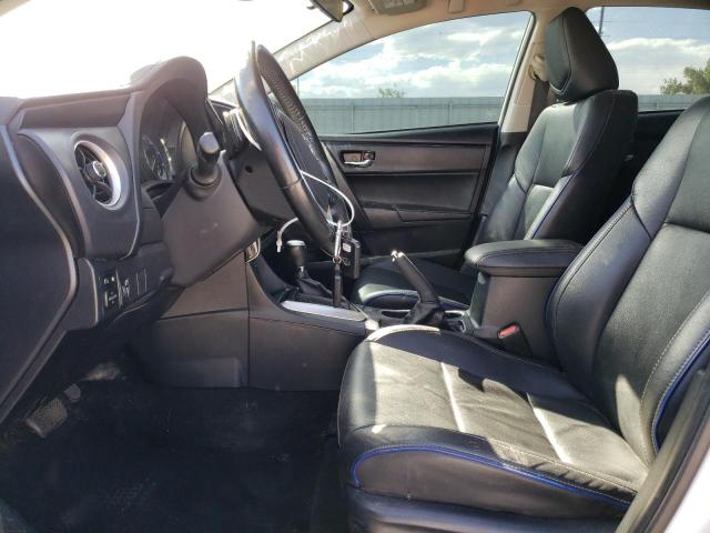 Photo 7 from auction – 2017 TOYOTA COROLLA L with VIN 2T1BURHEXHC788563