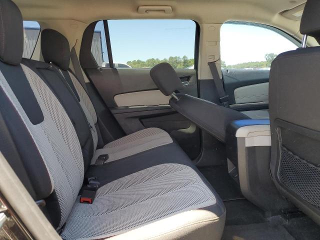 Photo 11 from auction – 2013 GMC TERRAIN SL with VIN 2GKALSEK9D6360208