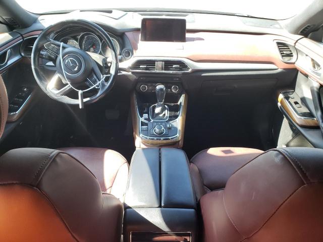 Photo 8 from auction – 2017 MAZDA CX-9 SIGNA with VIN JM3TCBEY5H0132009