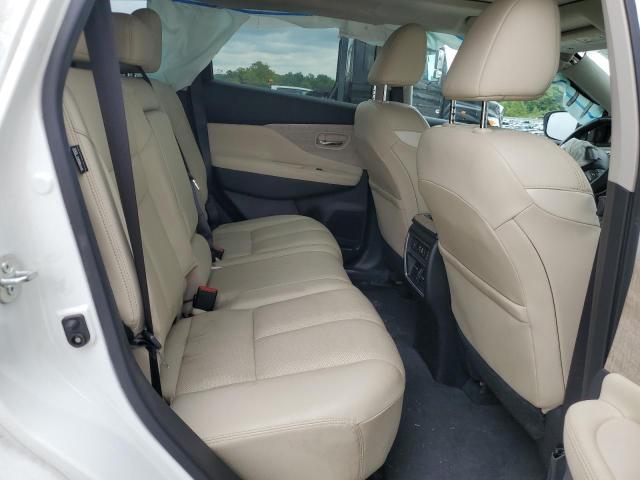 Photo 11 from auction – 2020 NISSAN MURANO SL with VIN 5N1AZ2CS4LN134015