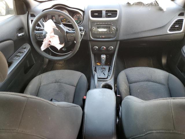 Photo 8 from auction – 2013 DODGE AVENGER SE with VIN 1C3CDZAB7DN572539