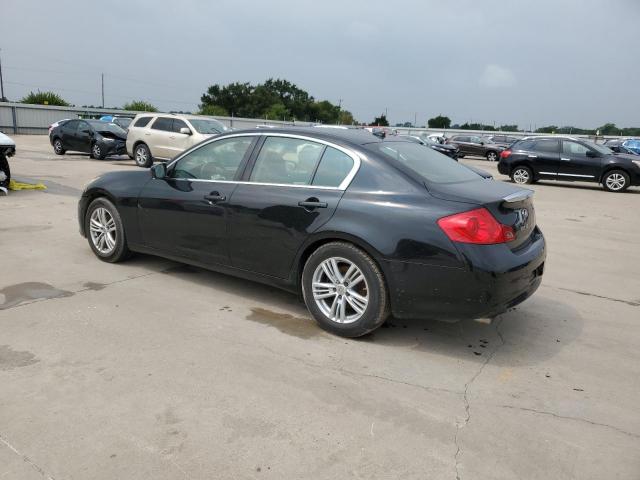 Photo 2 from auction – 2012 INFINITI G37 BASE with VIN JN1CV6AP9CM627471