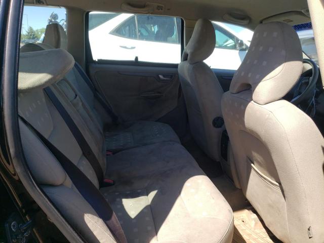 Photo 10 from auction – 2005 VOLVO V70 with VIN YV1SW612552462201