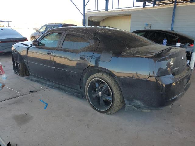 Photo 2 from auction – 2007 DODGE CHARGER R/ with VIN 2B3KA53H77H656773