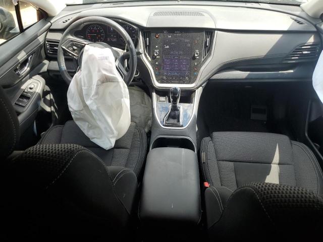 Photo 8 from auction – 2021 SUBARU OUTBACK PR with VIN 4S4BTADC9M3114783