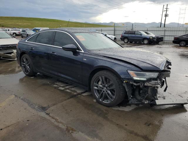 Photo 4 from auction – 2019 AUDI A6 PREMIUM with VIN WAUK2AF23KN024247