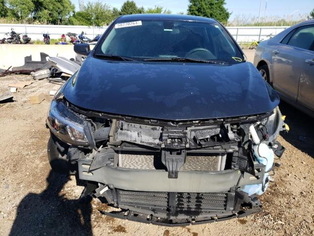 Photo 5 from auction – 2018 CHEVROLET MALIBU LS with VIN 1G1ZB5ST9JF125446