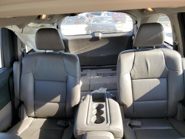 Photo 10 from auction – 2012 HONDA ODYSSEY TO with VIN 5FNRL5H95CB124852