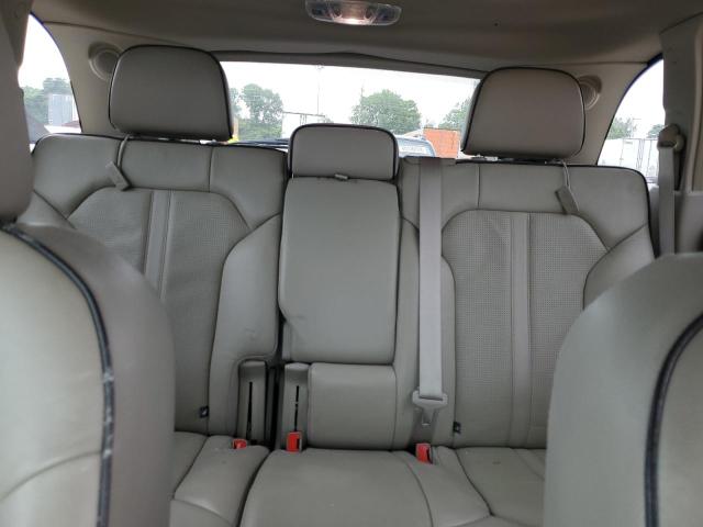 Photo 10 from auction – 2014 LINCOLN MKX with VIN 2LMDJ6JK4EBL05749