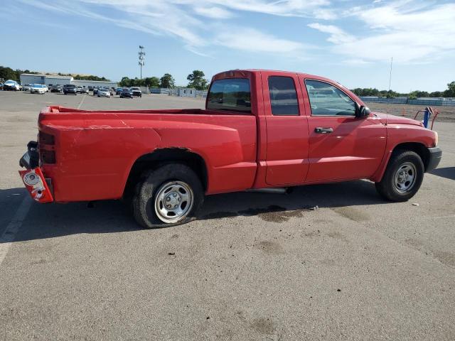 Photo 3 from auction – 2005 DODGE DAKOTA ST with VIN 1D7HE22N65S326198
