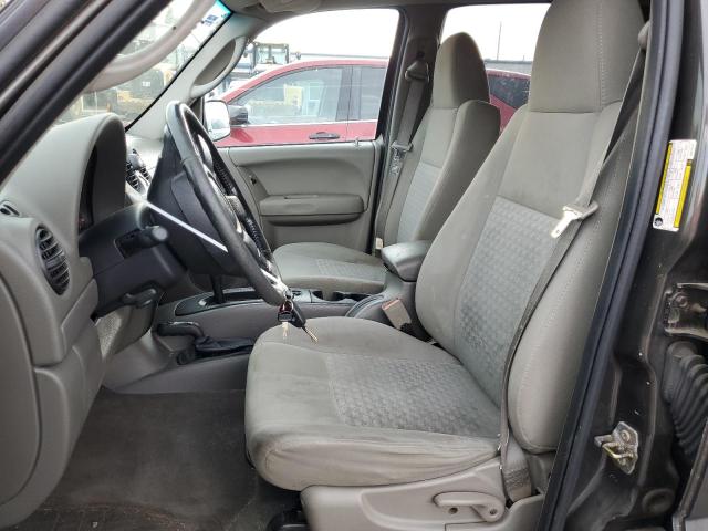 Photo 7 from auction – 2005 JEEP LIBERTY with VIN 1J4GL48KX5W574770